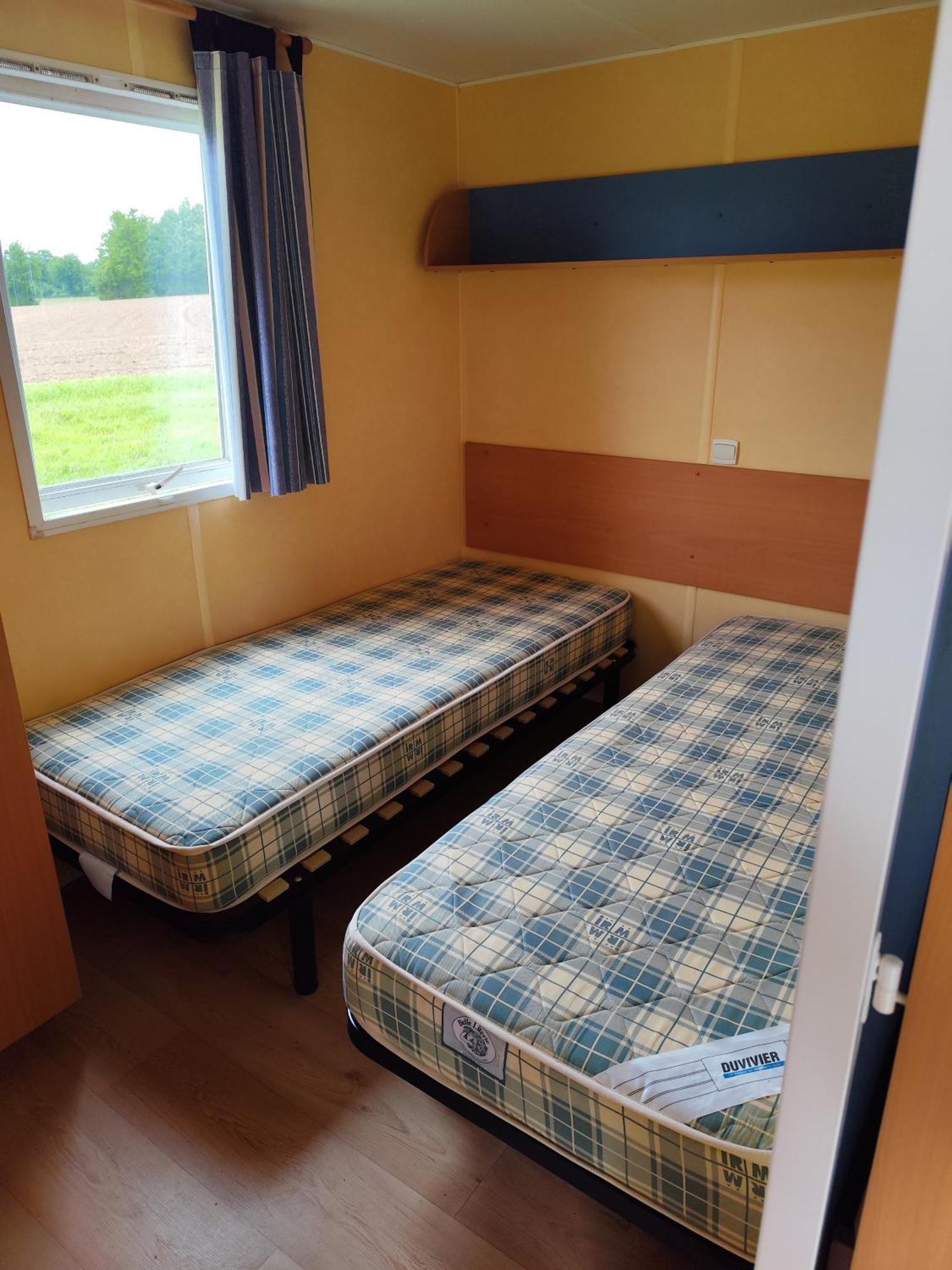 La Billardiere Camping A La Ferme Le Menil-Ciboult Ngoại thất bức ảnh